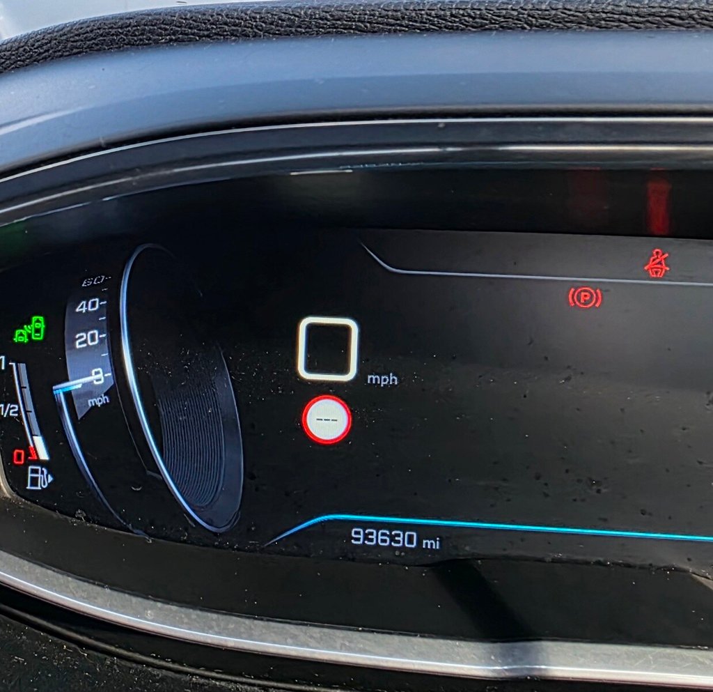 Used Peugeot 3008 2017 for sale - 77383500: Photo 22