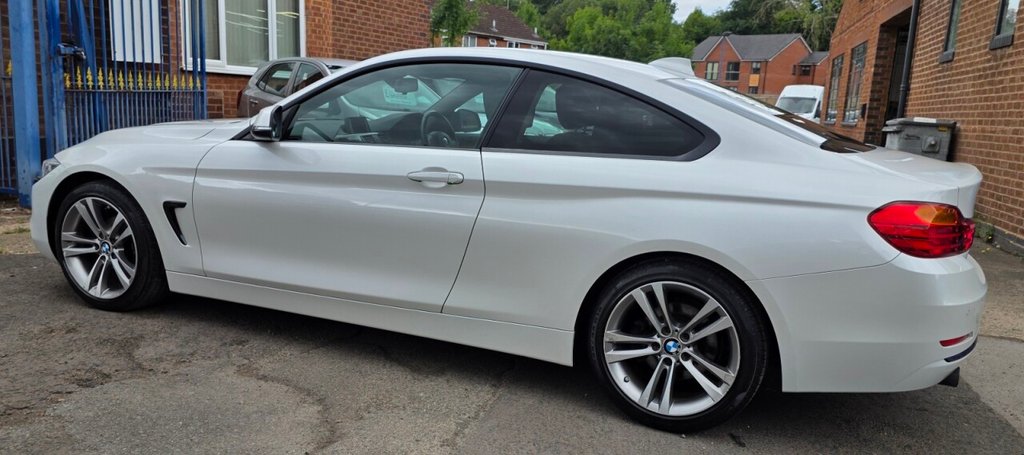 Used BMW 4 Series 2014 for sale - 76690768: Photo 14
