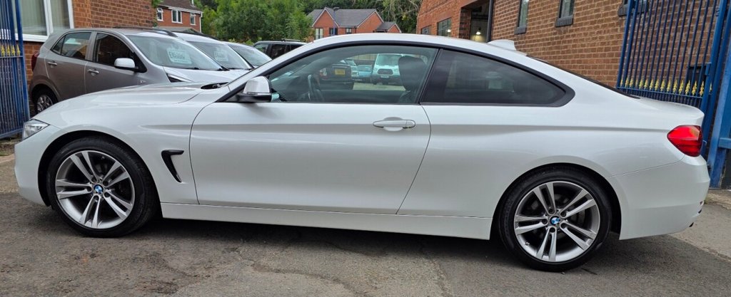 Used BMW 4 Series 2014 for sale - 76690768: Photo 15
