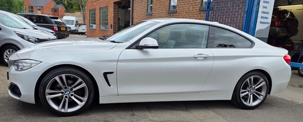 Used BMW 4 Series 2014 for sale - 76690768: Photo 16
