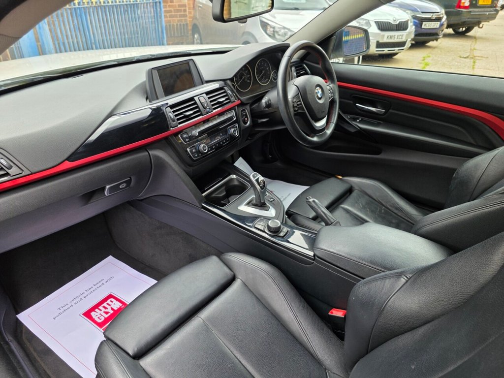 Used BMW 4 Series 2014 for sale - 76690768: Photo 19