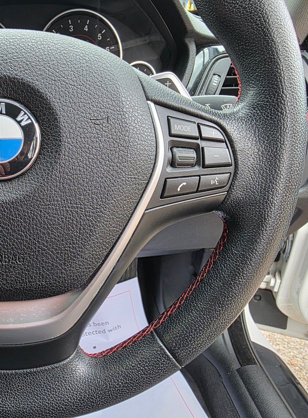 Used BMW 4 Series 2014 for sale - 76690768: Photo 27