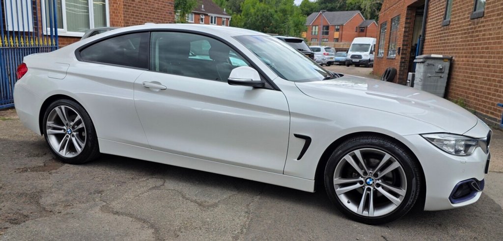 Used BMW 4 Series 2014 for sale - 76690768: Photo 4