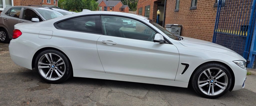 Used BMW 4 Series 2014 for sale - 76690768: Photo 5