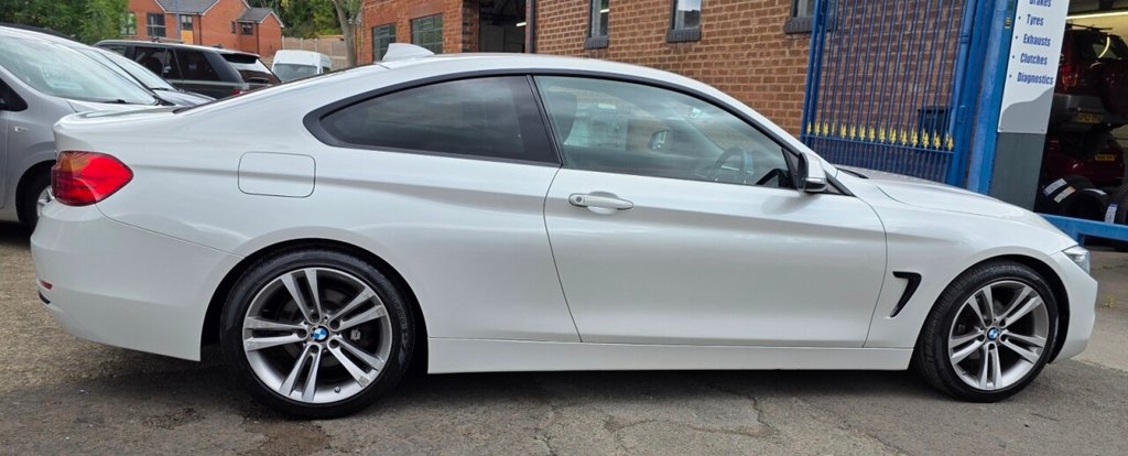 Used BMW 4 Series 2014 for sale - 76690768: Photo 6
