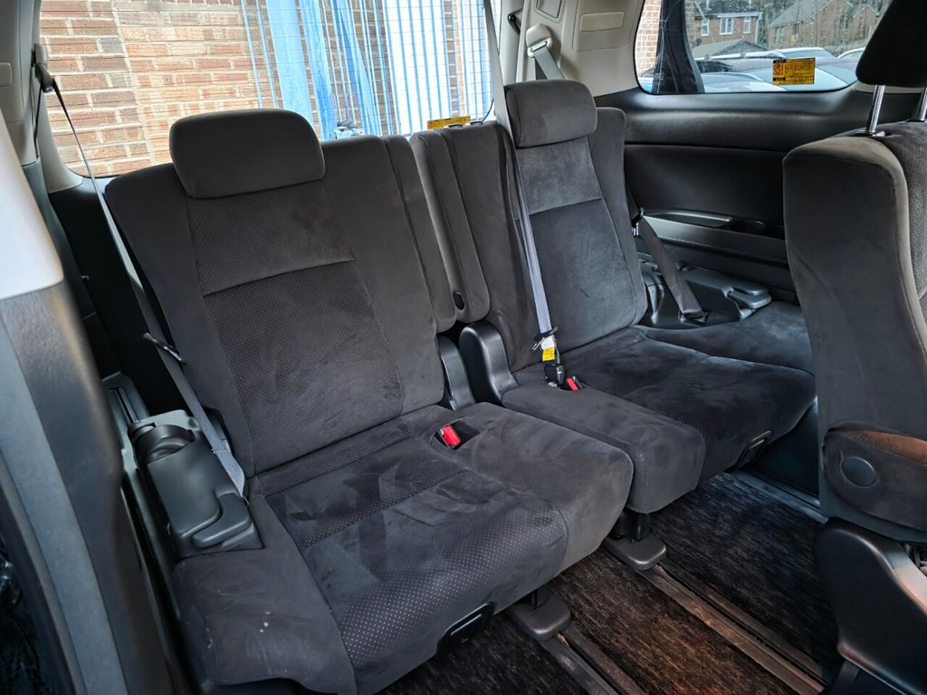 Used Toyota Vellfire 2024 for sale - 77139636: Photo 21