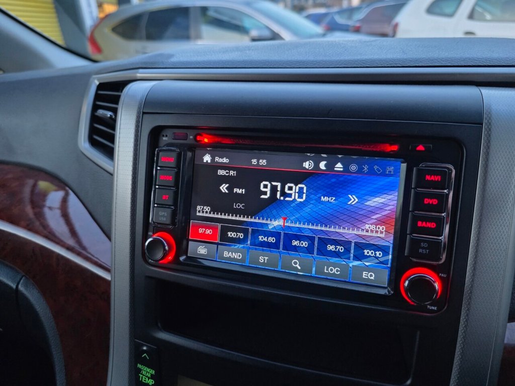 Used Toyota Vellfire 2024 for sale - 77139636: Photo 26