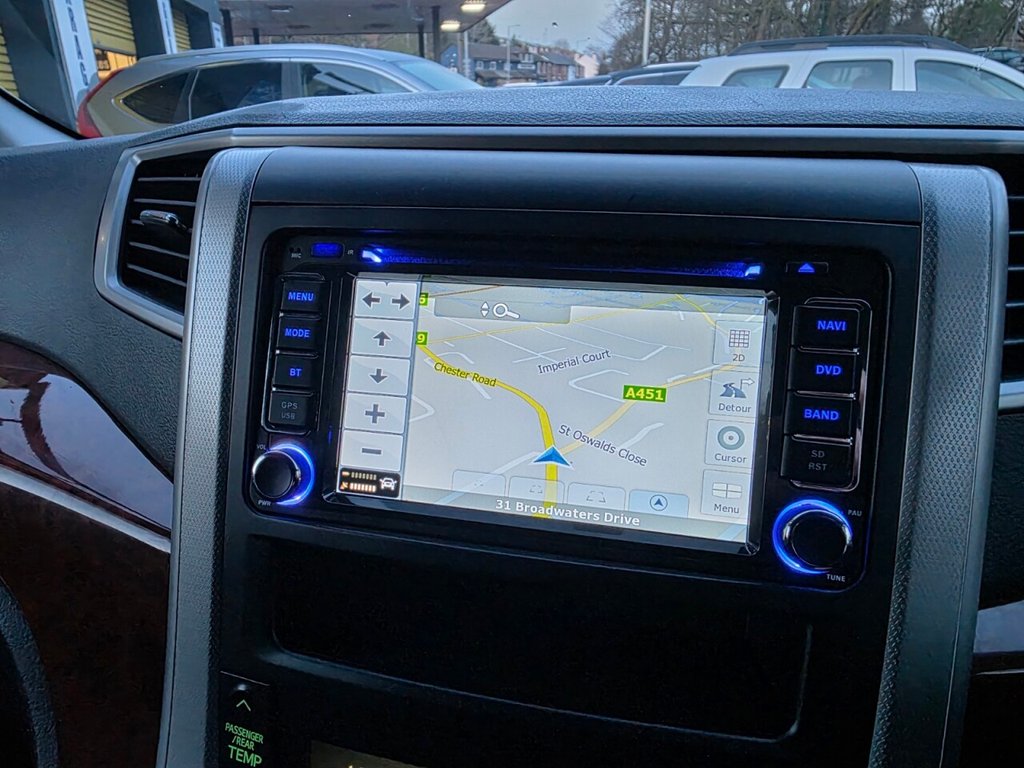 Used Toyota Vellfire 2024 for sale - 77139636: Photo 27