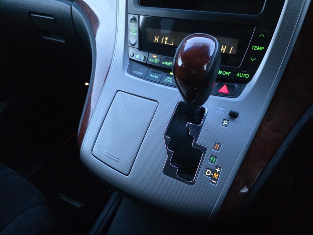 Used Toyota Vellfire 2024 for sale - 77139636: Photo 29