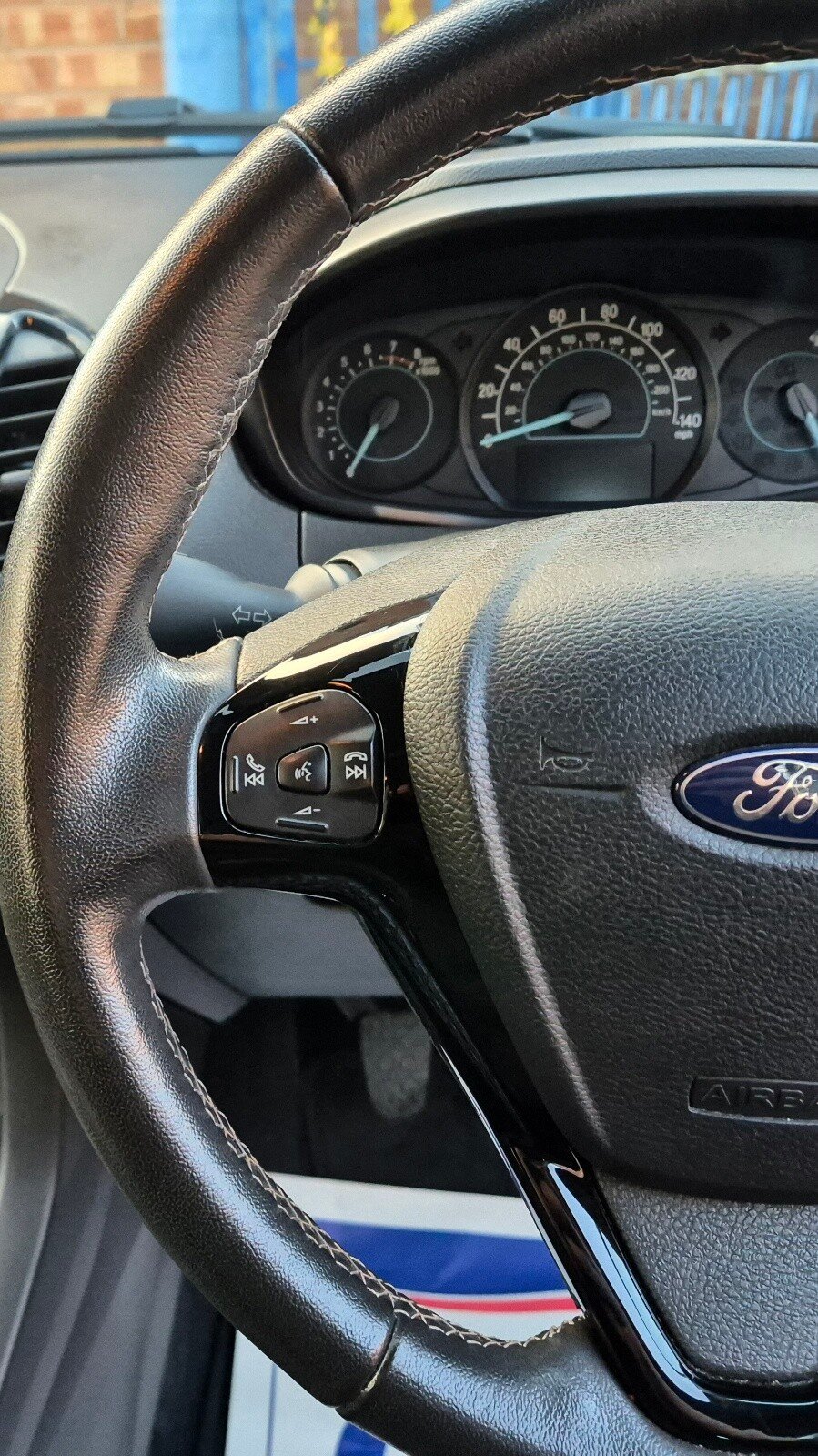 Vehicle 30