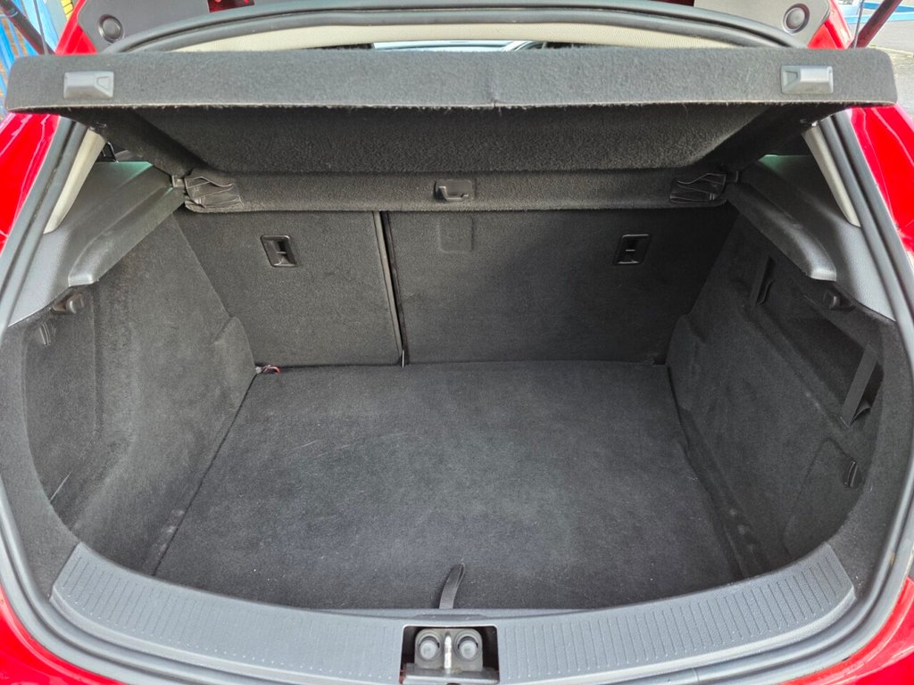 Used Vauxhall Astra GTC 2015 for sale - 76768133: Photo 10