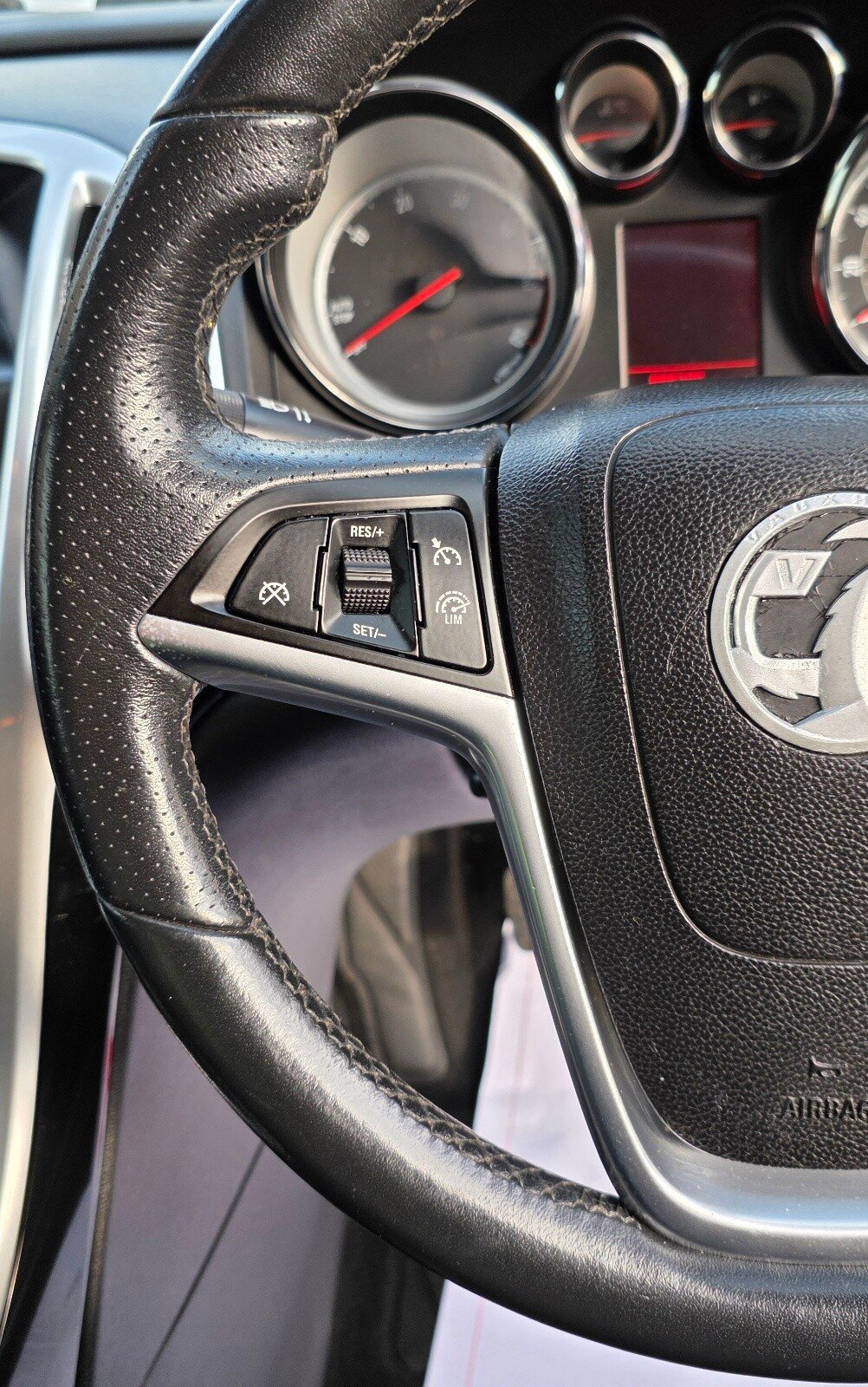 Used Vauxhall Astra GTC 2015 for sale - 76768133: Photo 26