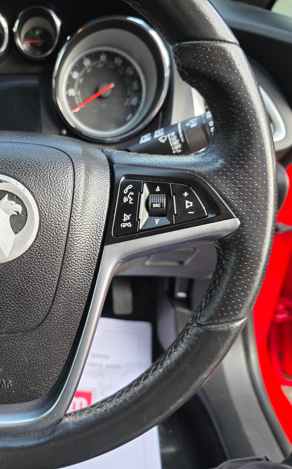 Used Vauxhall Astra GTC 2015 for sale - 76768133: Photo 27