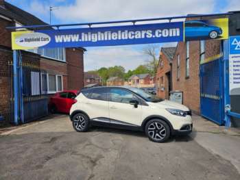 2016 (16) - 1.5 dCi ENERGY Dynamique S Nav SUV 5dr Diesel Manual Euro 6 (s/s) (90 ps)