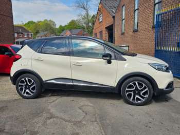 Used Renault Captur 2016 for sale - 74709264: Photo