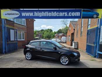2015 (65) - 1.4 Toca Sport Coupe 3dr Petrol Manual Euro 5 (85 ps)
