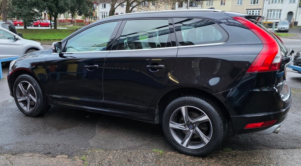 Used Volvo XC60 2014 for sale - 76768232: Photo 13