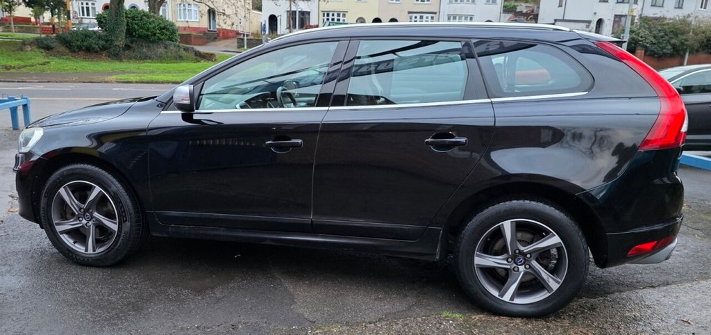 Used Volvo XC60 2014 for sale - 76768232: Photo 14