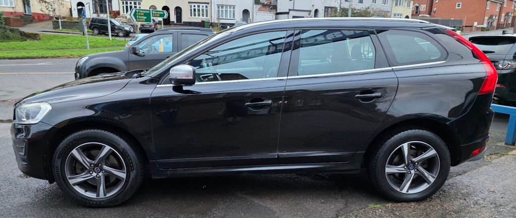 Used Volvo XC60 2014 for sale - 76768232: Photo 15