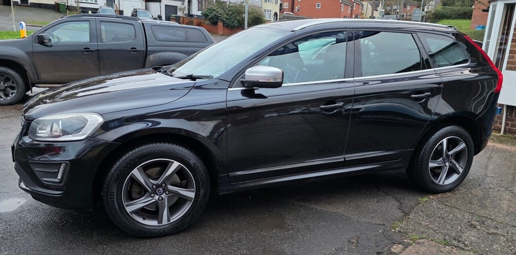 Used Volvo XC60 2014 for sale - 76768232: Photo 16