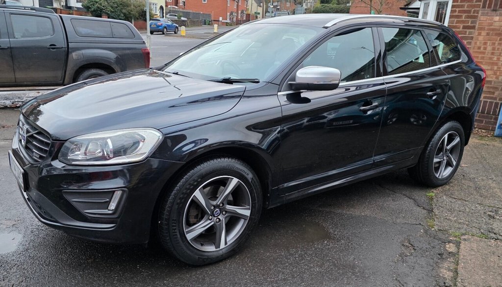 Used Volvo XC60 2014 for sale - 76768232: Photo 17