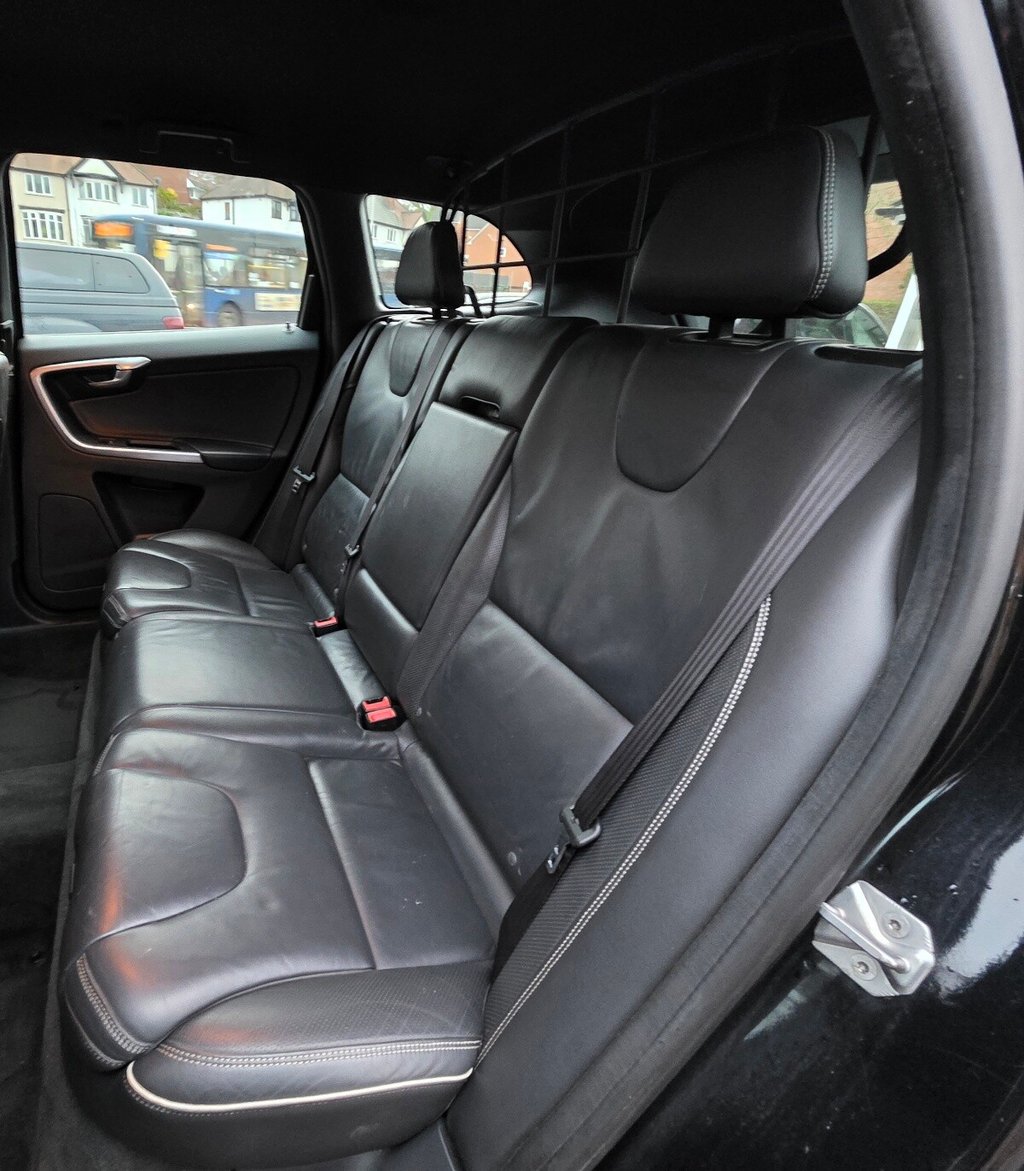 Used Volvo XC60 2014 for sale - 76768232: Photo 20