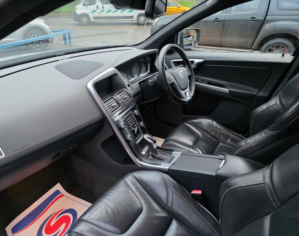 Used Volvo XC60 2014 for sale - 76768232: Photo 22
