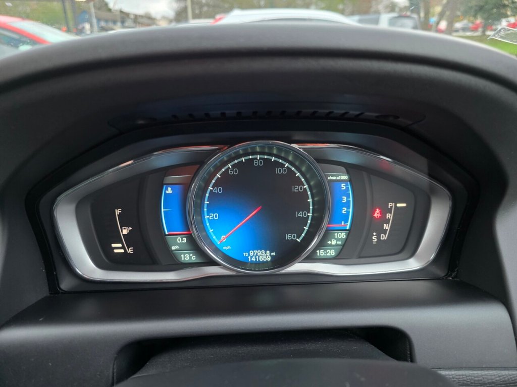 Used Volvo XC60 2014 for sale - 76768232: Photo 23