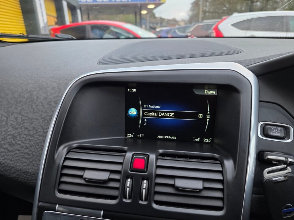 Used Volvo XC60 2014 for sale - 76768232: Photo 24