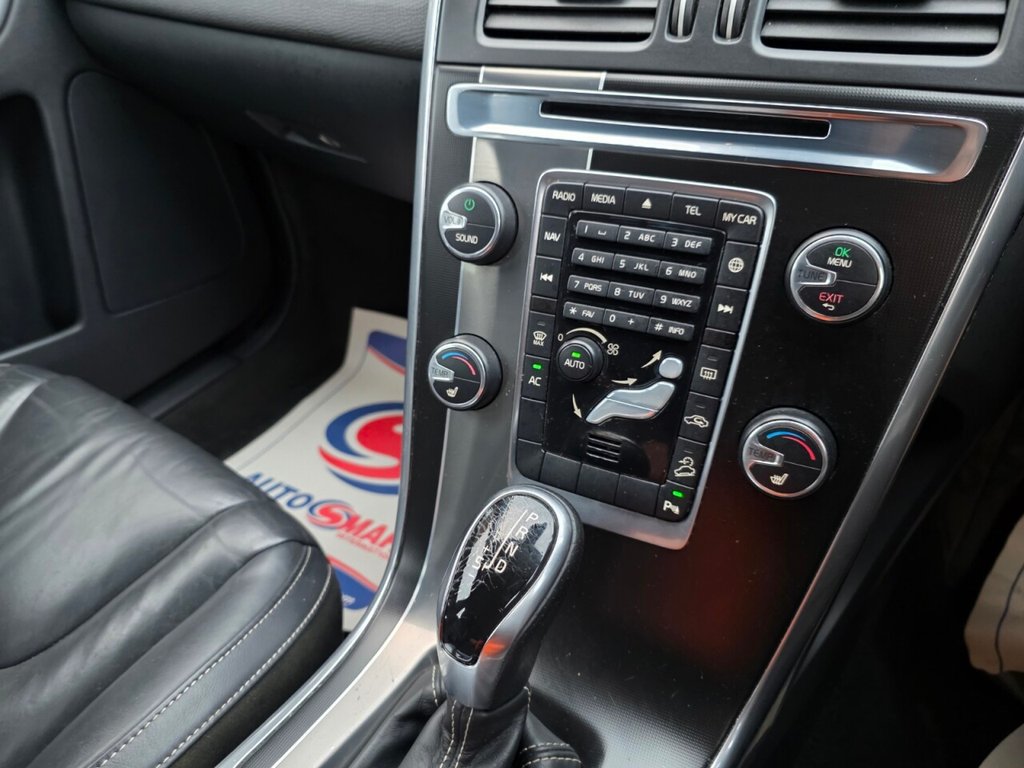 Used Volvo XC60 2014 for sale - 76768232: Photo 26