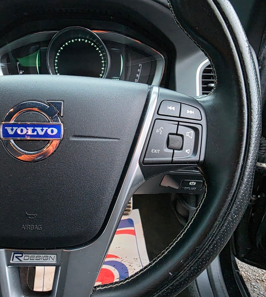 Used Volvo XC60 2014 for sale - 76768232: Photo 29