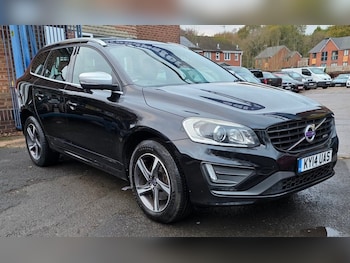 Used Volvo XC60 2014 for sale - 76768232: Photo