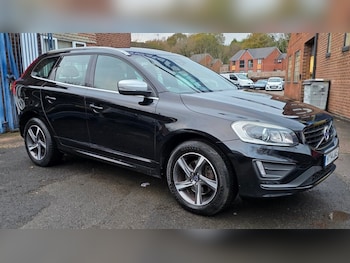 Used Volvo XC60 2014 for sale - 76768232: Photo