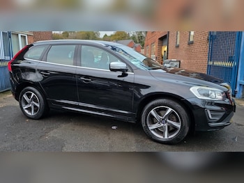 Used Volvo XC60 2014 for sale - 76768232: Photo