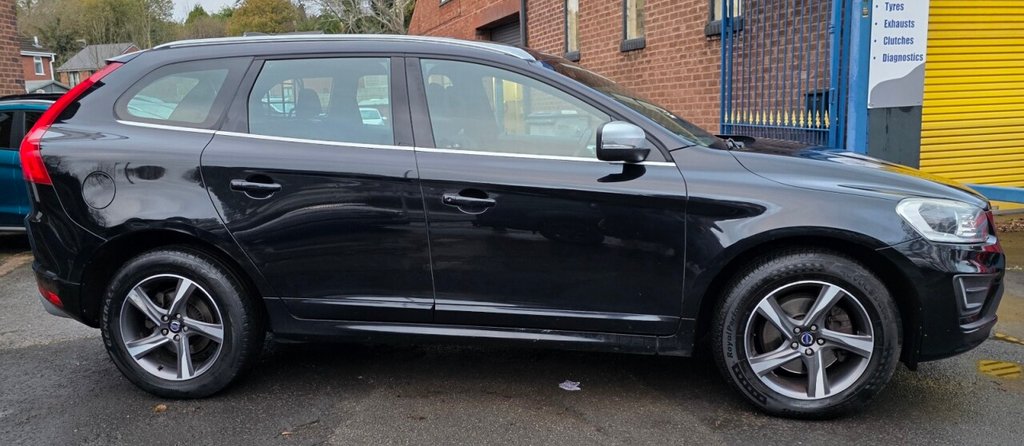 Used Volvo XC60 2014 for sale - 76768232: Photo 5