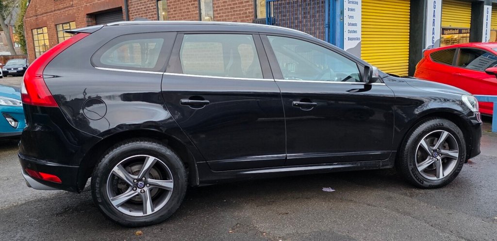 Used Volvo XC60 2014 for sale - 76768232: Photo 6