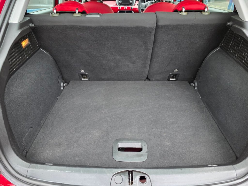 Used Fiat 500X 2015 for sale - 76768134: Photo 11