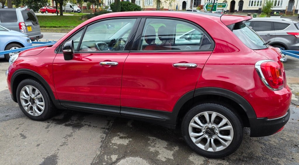 Used Fiat 500X 2015 for sale - 76768134: Photo 14