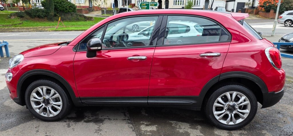 Used Fiat 500X 2015 for sale - 76768134: Photo 15