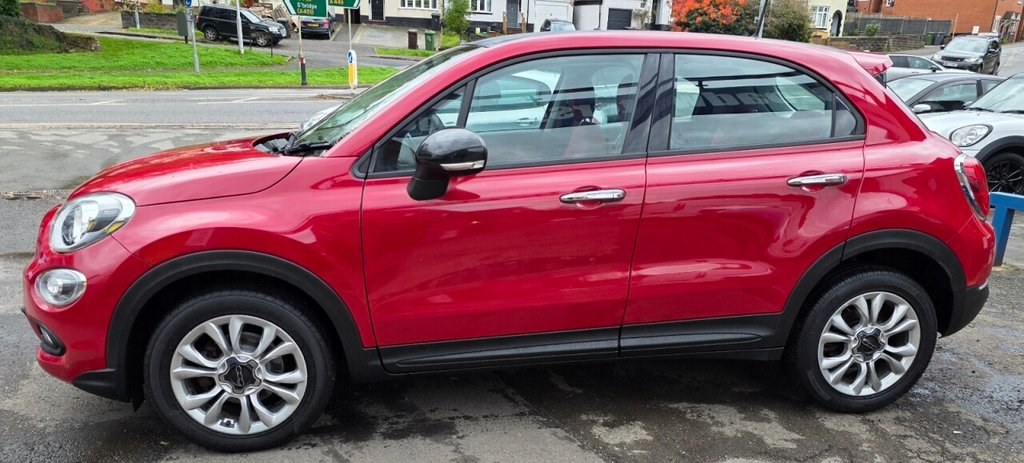 Used Fiat 500X 2015 for sale - 76768134: Photo 16