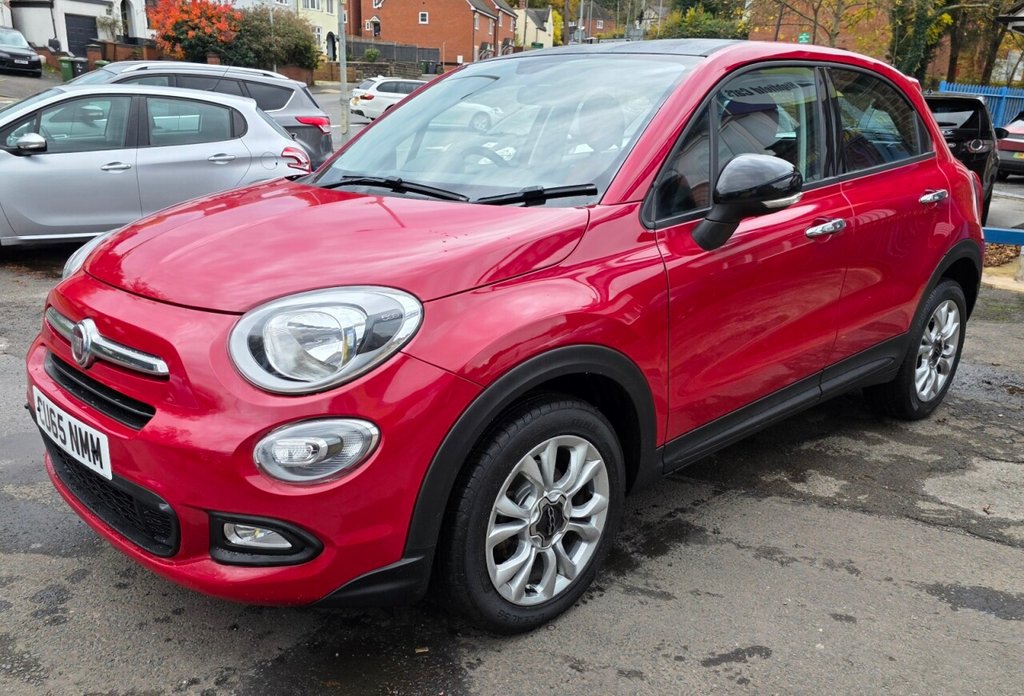 Used Fiat 500X 2015 for sale - 76768134: Photo 18