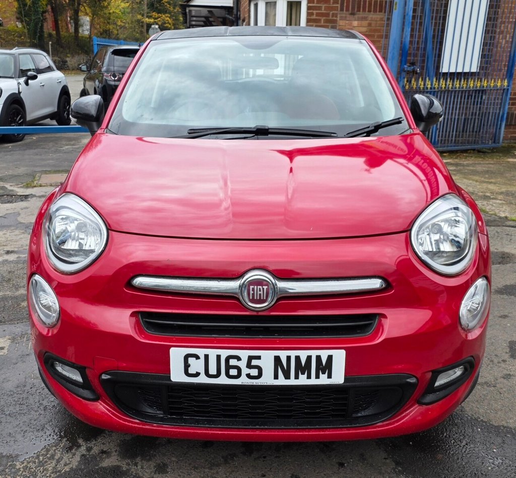 Used Fiat 500X 2015 for sale - 76768134: Photo 19