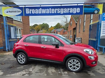 2015 (65) - 1.6 Multijet Pop Star 5dr