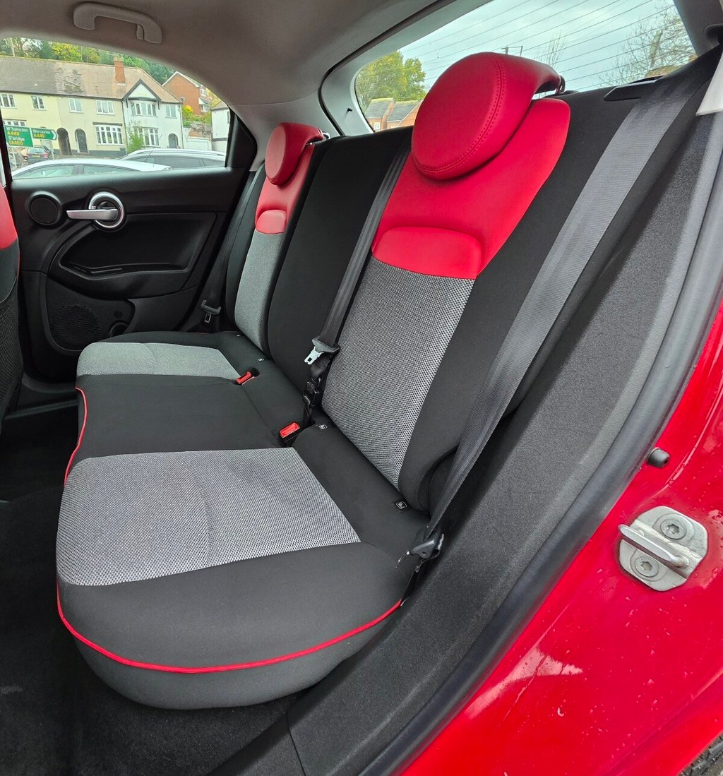 Used Fiat 500X 2015 for sale - 76768134: Photo 20