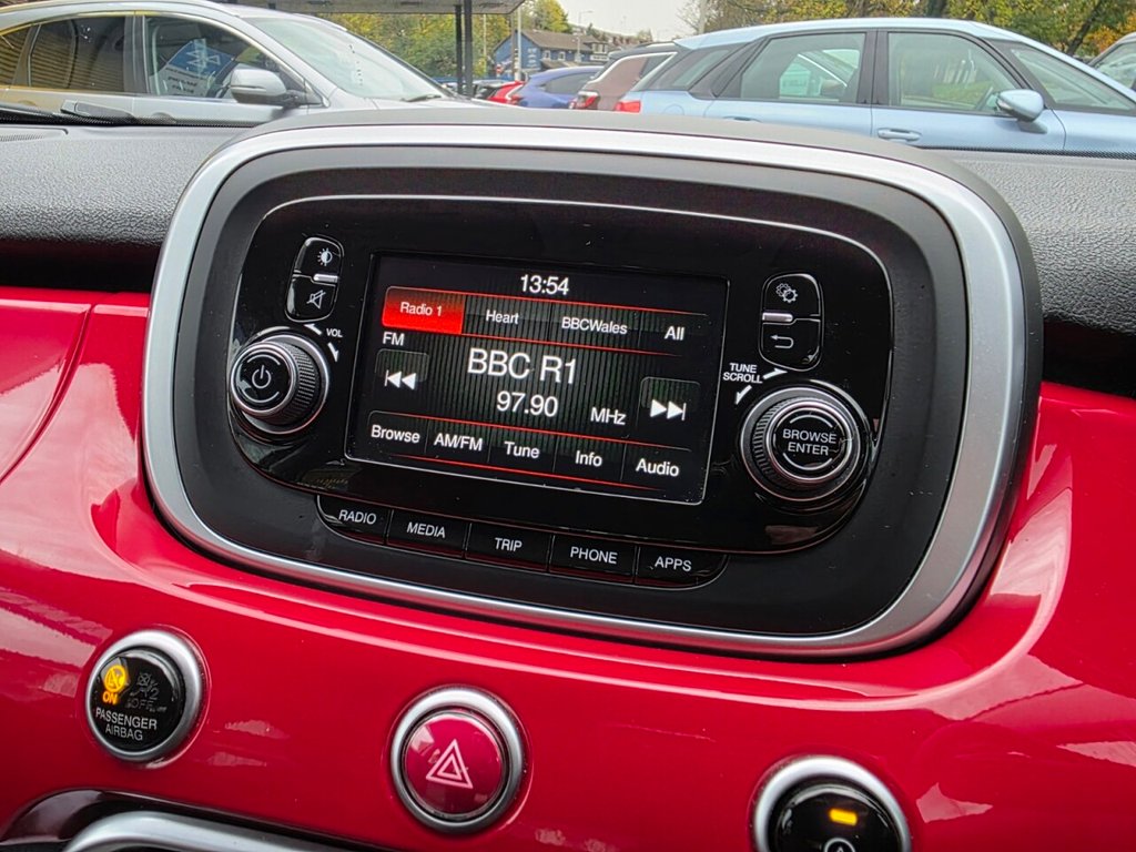 Used Fiat 500X 2015 for sale - 76768134: Photo 24