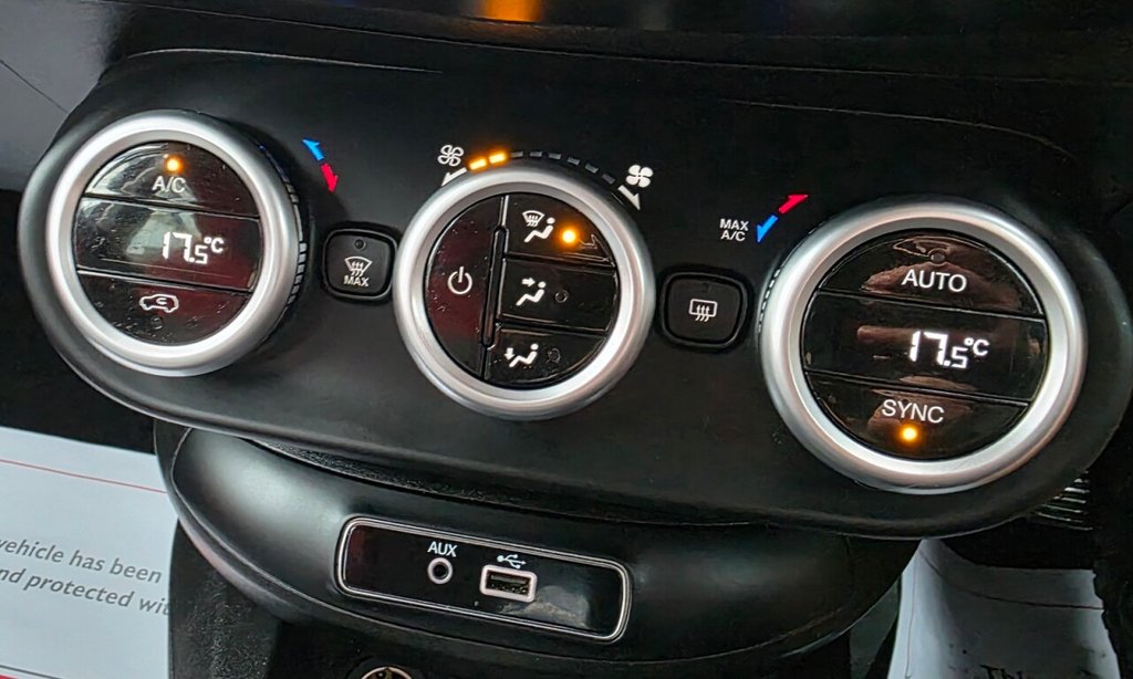 Used Fiat 500X 2015 for sale - 76768134: Photo 25