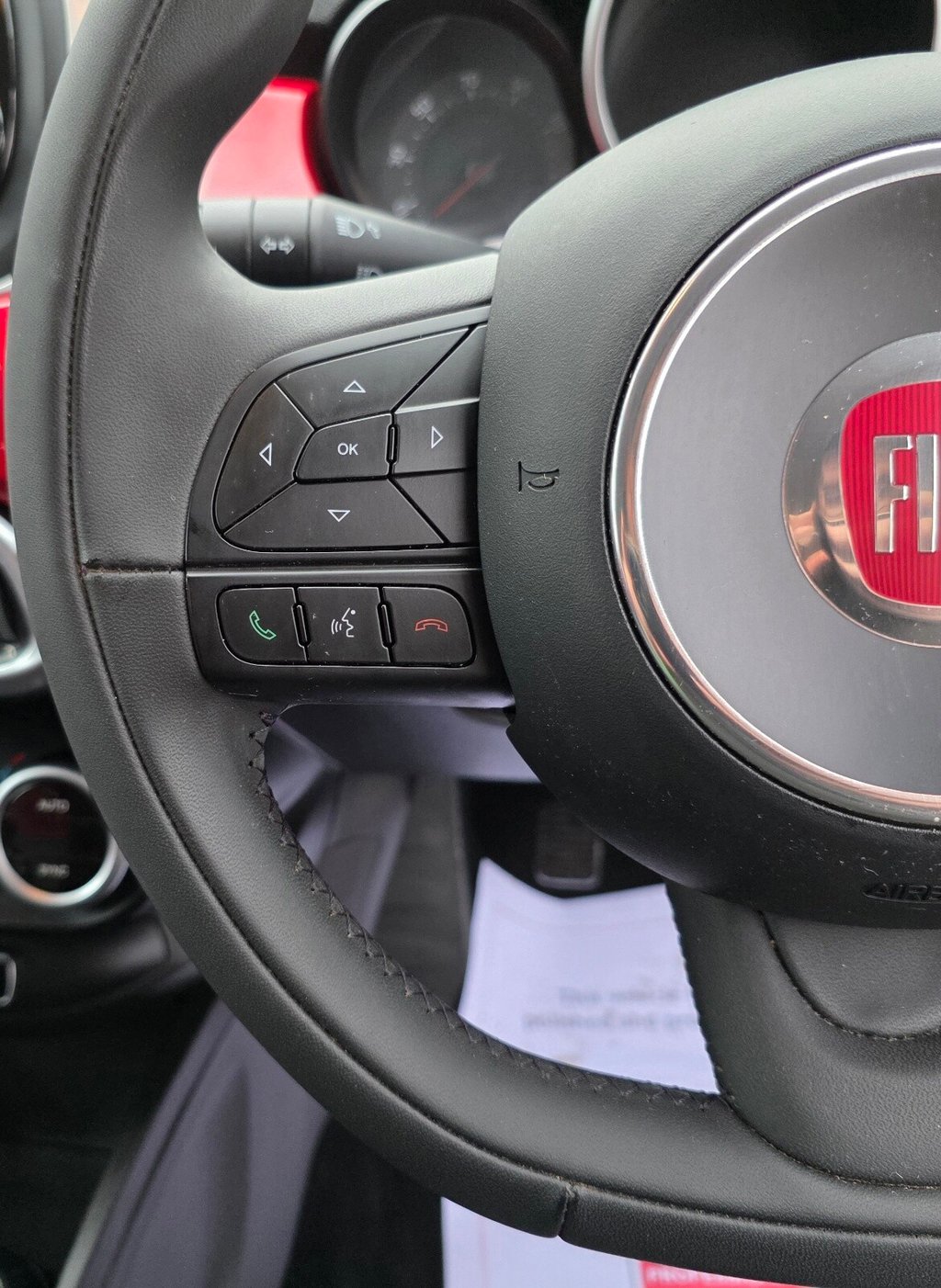 Used Fiat 500X 2015 for sale - 76768134: Photo 28