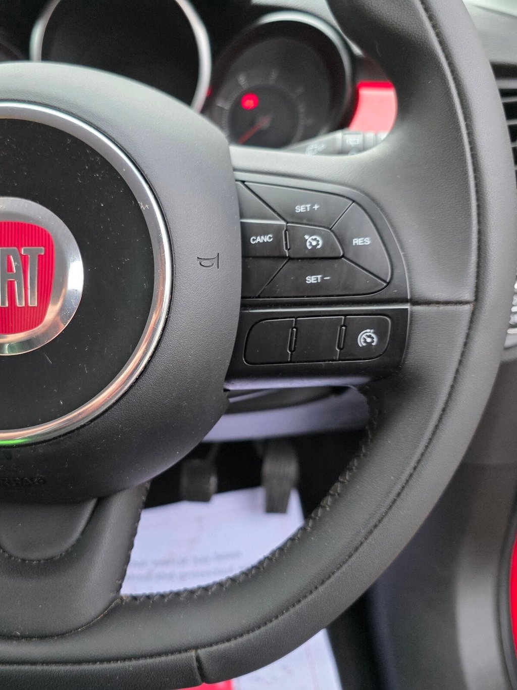 Used Fiat 500X 2015 for sale - 76768134: Photo 29