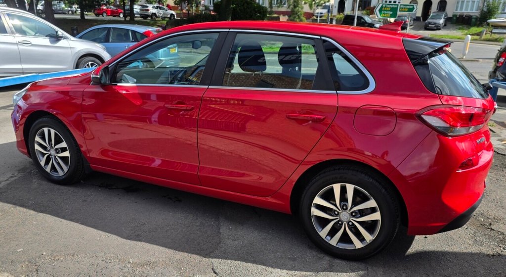 Used Hyundai i30 2019 for sale - 76767982: Photo 14