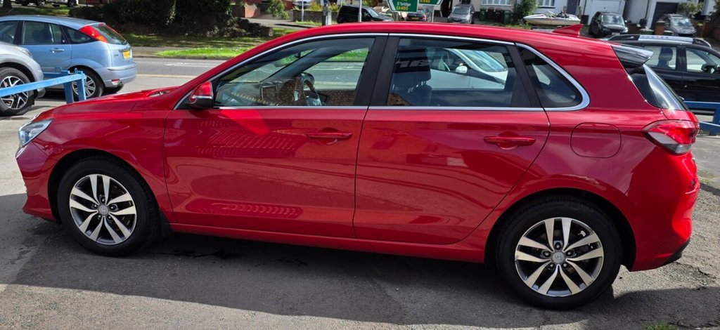 Used Hyundai i30 2019 for sale - 76767982: Photo 15